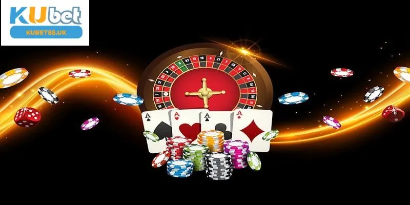 Đăng nhập Kubet88 để tham gia vào nhiều game bài hấp dẫn