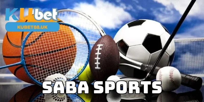 saba sports