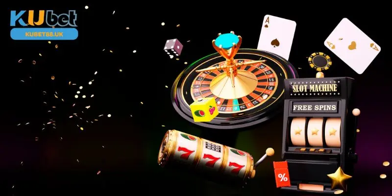 Khuyến mãi siêu khủng khi tham gia Slot Game kubet88