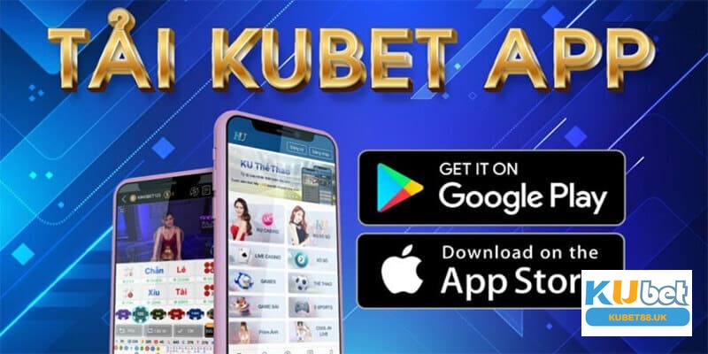 tải app kubet88