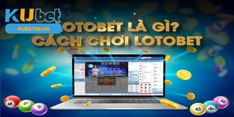 Tham gia Lotobet đơn giản với 3 bước